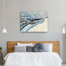 Skiing Haven