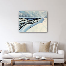 Skiing Haven