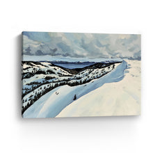 Skiing Haven