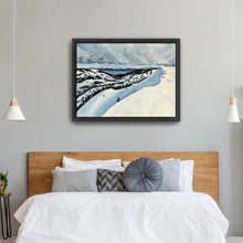 Skiing Haven