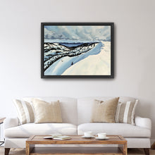 Skiing Haven