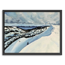 Skiing Haven