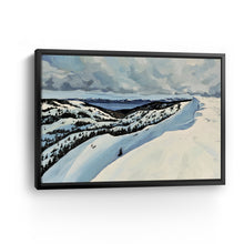 Skiing Haven