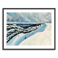 Skiing Haven