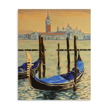Venice in November