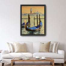 Venice in November