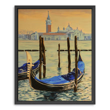 Venice in November