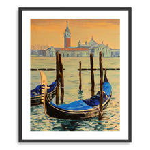 Venice in November