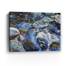 Waters of March I