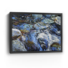 Waters of March I