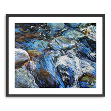 Waters of March I