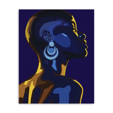 Blue is the Warmest Color