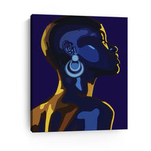 Blue is the Warmest Color