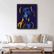 Blue is the Warmest Color