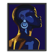 Blue is the Warmest Color