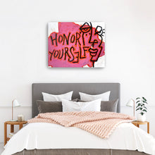 Honor Yourself
