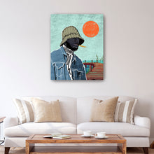 Barry Fisherman