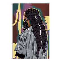 Rockin the Locs