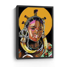 Queen is Black