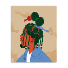 Box Braids