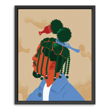 Box Braids