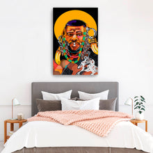 King Is Black