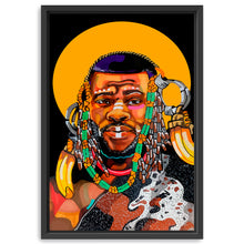 King Is Black