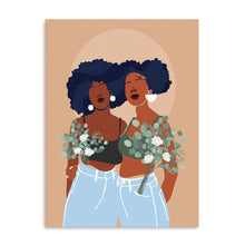 Soul Sisters