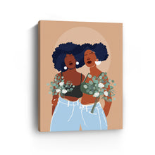 Soul Sisters