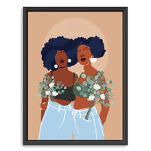 Soul Sisters