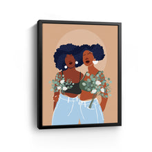 Soul Sisters