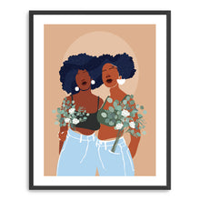 Soul Sisters