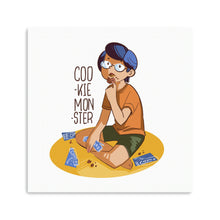 Cookie Monster