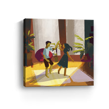 Dancing With you Square