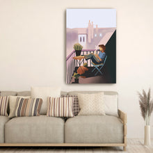 Morning Cup of Coffee