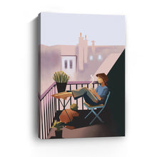 Morning Cup of Coffee