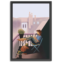 Morning Cup of Coffee