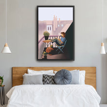 Morning Cup of Coffee