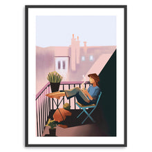 Morning Cup of Coffee