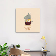 Mr Rhino