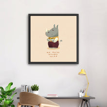 Mr Rhino