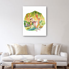 Nurture Nature