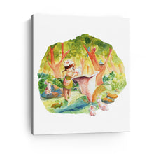Nurture Nature