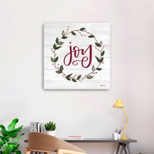Joy Wreath