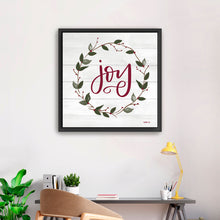 Joy Wreath