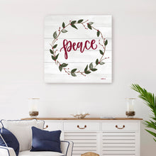Peace Wreath