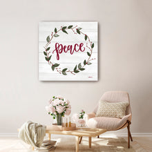 Peace Wreath