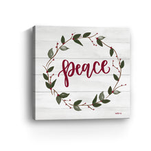 Peace Wreath