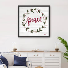 Peace Wreath