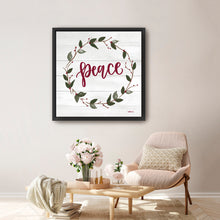 Peace Wreath